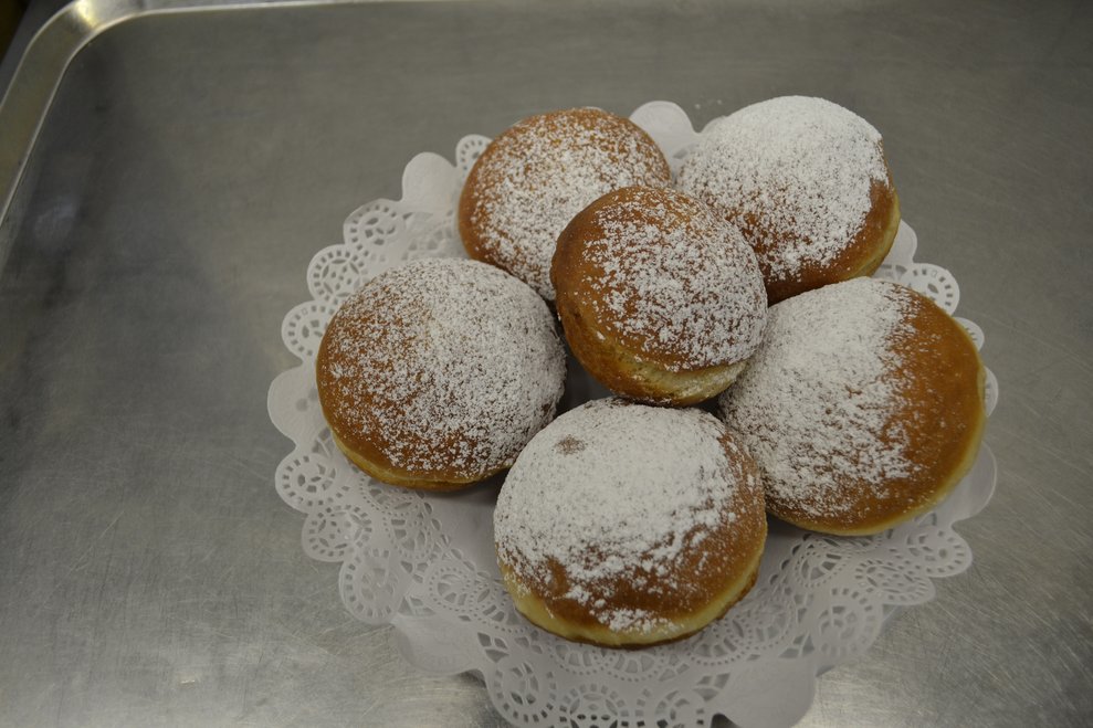 Krapfen